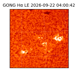 gong - 2026-09-22T04:00:42