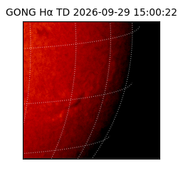 gong - 2026-09-29T15:00:22