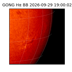 gong - 2026-09-29T19:00:02