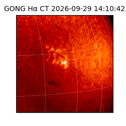 gong - 2026-09-29T14:10:42