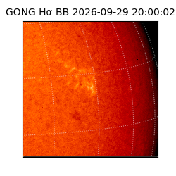 gong - 2026-09-29T20:00:02