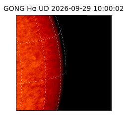 gong - 2026-09-29T10:00:02