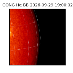 gong - 2026-09-29T19:00:02