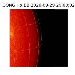 gong - 2026-09-29T20:00:02