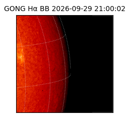 gong - 2026-09-29T21:00:02