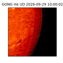 gong - 2026-09-29T10:00:02