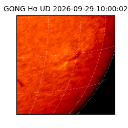 gong - 2026-09-29T10:00:02