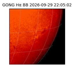 gong - 2026-09-29T22:05:02
