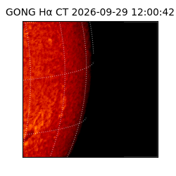 gong - 2026-09-29T12:00:42