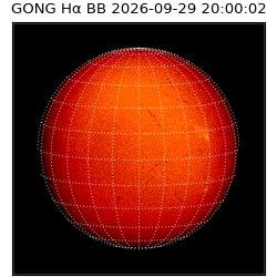 gong - 2026-09-29T20:00:02