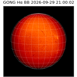 gong - 2026-09-29T21:00:02