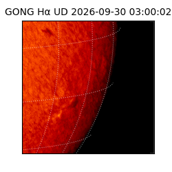 gong - 2026-09-30T03:00:02