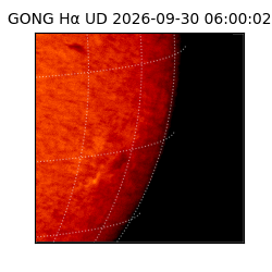 gong - 2026-09-30T06:00:02