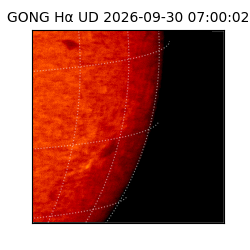 gong - 2026-09-30T07:00:02