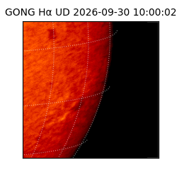 gong - 2026-09-30T10:00:02