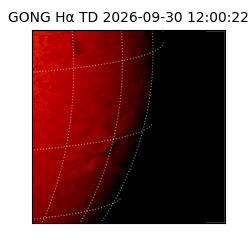 gong - 2026-09-30T12:00:22