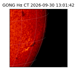 gong - 2026-09-30T13:01:42