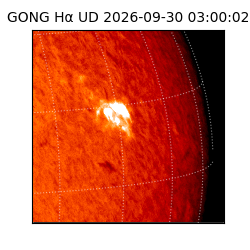 gong - 2026-09-30T03:00:02