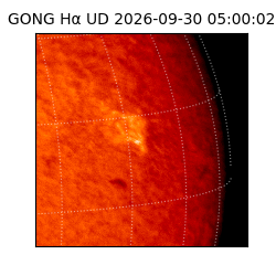 gong - 2026-09-30T05:00:02