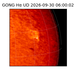 gong - 2026-09-30T06:00:02
