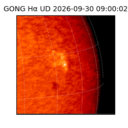 gong - 2026-09-30T09:00:02