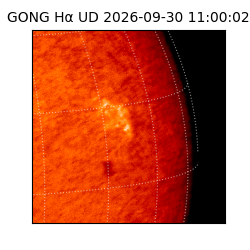 gong - 2026-09-30T11:00:02