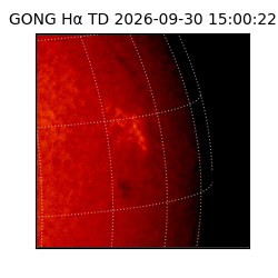 gong - 2026-09-30T15:00:22