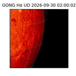 gong - 2026-09-30T02:00:02