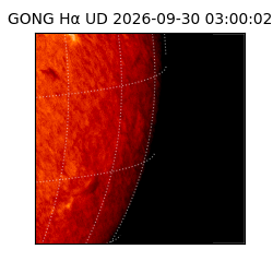gong - 2026-09-30T03:00:02