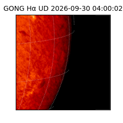 gong - 2026-09-30T04:00:02