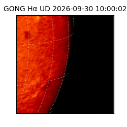 gong - 2026-09-30T10:00:02