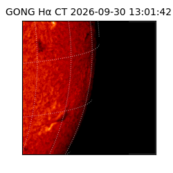 gong - 2026-09-30T13:01:42