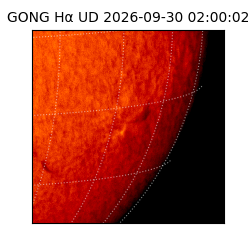 gong - 2026-09-30T02:00:02