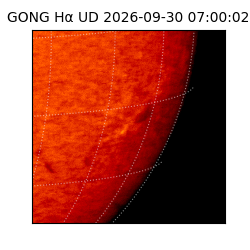 gong - 2026-09-30T07:00:02