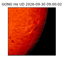 gong - 2026-09-30T09:00:02