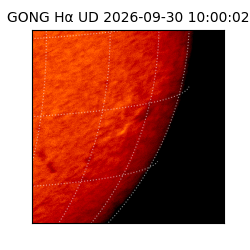 gong - 2026-09-30T10:00:02