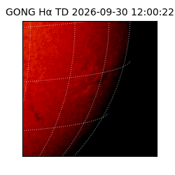gong - 2026-09-30T12:00:22