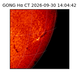 gong - 2026-09-30T14:04:42