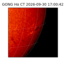 gong - 2026-09-30T17:00:42