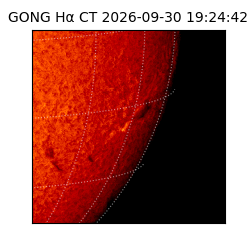 gong - 2026-09-30T19:24:42