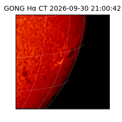 gong - 2026-09-30T21:00:42