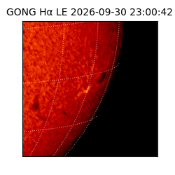 gong - 2026-09-30T23:00:42