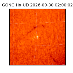 gong - 2026-09-30T02:00:02
