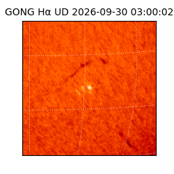 gong - 2026-09-30T03:00:02