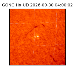 gong - 2026-09-30T04:00:02