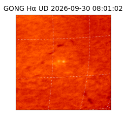 gong - 2026-09-30T08:01:02