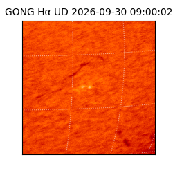 gong - 2026-09-30T09:00:02