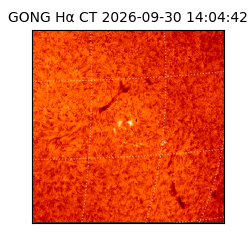 gong - 2026-09-30T14:04:42