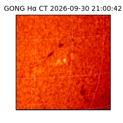 gong - 2026-09-30T21:00:42