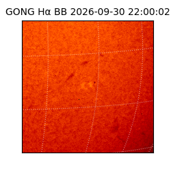 gong - 2026-09-30T22:00:02